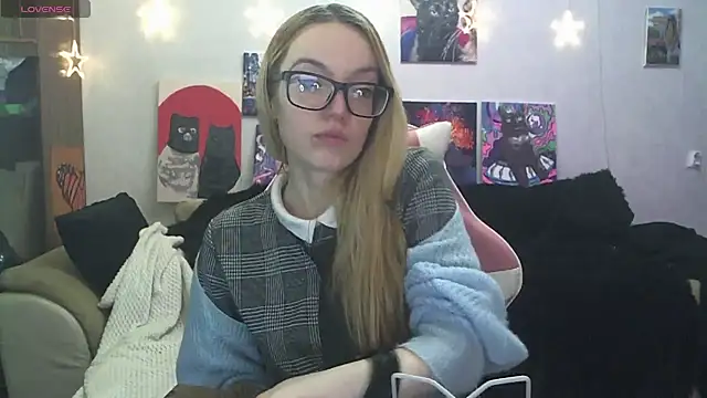 Chat XXX Live SecretSophia