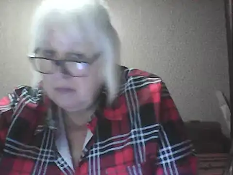 Alexia64231 Pertunjukan Webcam