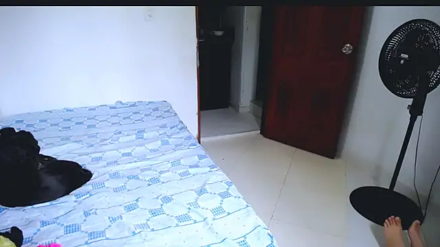 Chat XXX ao vivo de Hanny_9