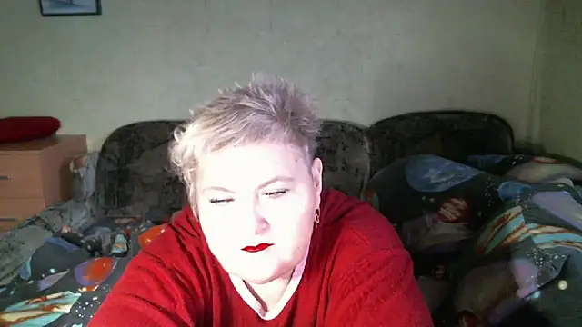 Lana555 在線直播表演