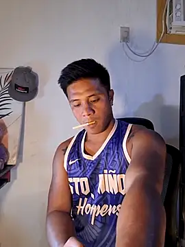 Felix_Asher 现场XXX聊天