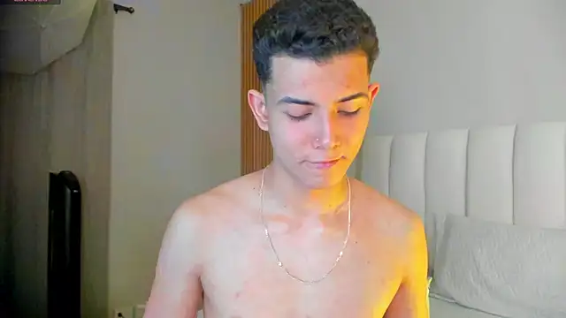 Chat +18 de FireGuy_99 ao vivo