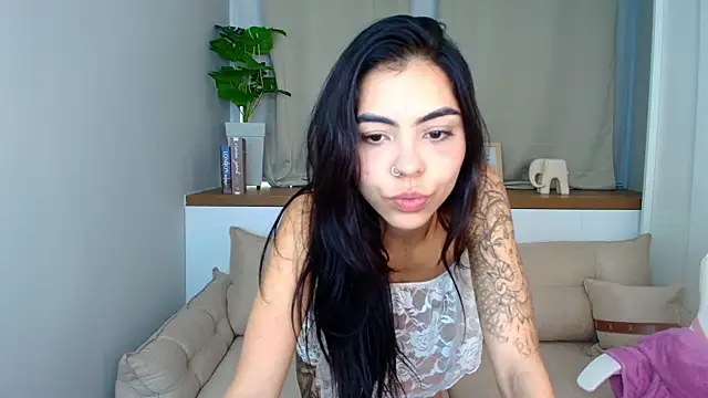 Barbara_Norris – webcam-show