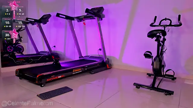 CelestePalmer_: απευθείας συνομιλία ΧΧΧ