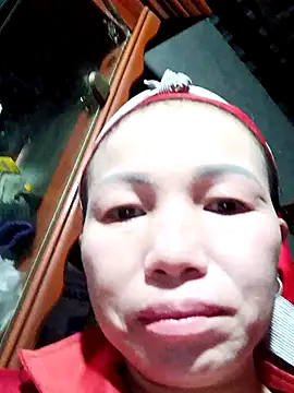 jackkk0011 Pertunjukan Webcam