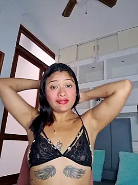 Layla_emn Live XXX chat