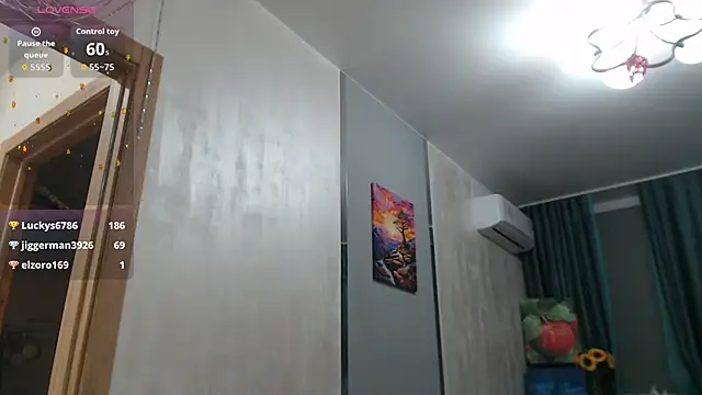 Czat XXX na żywo – Stacy_Davice