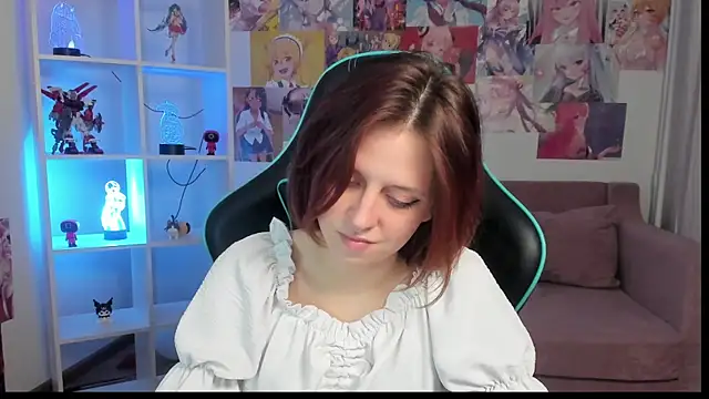 FreyaVey 即時 XXX 聊天