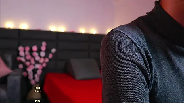 Show de kathieandpovcock1 na webcam