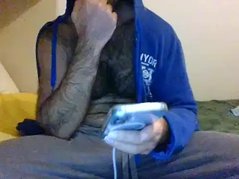 Chat XXX en directo de coppai200