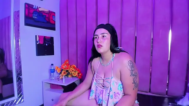 Alisson_sweet_ Chat XXX live