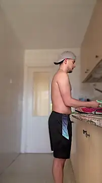 Chat XXX en directo de Massimo_Fiore