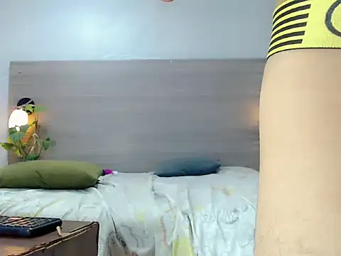 WilThePasiveのライブXXXチャット