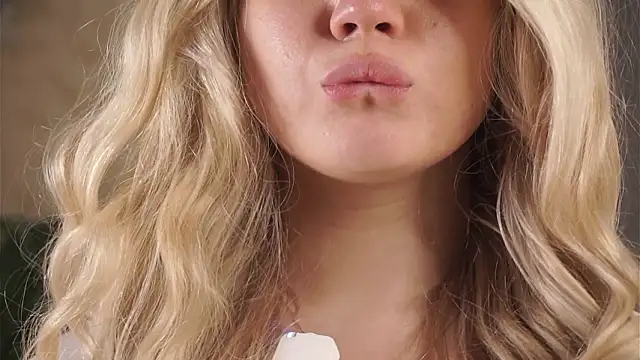 Вебкам-шоу DonitaWolfenbarger