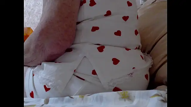 Вебкам-шоу Anabelldestiny