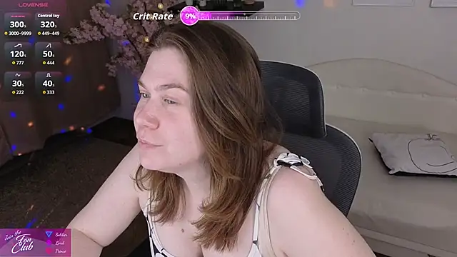 Nancy_Sun_ লাইভ XXX চ্যাট