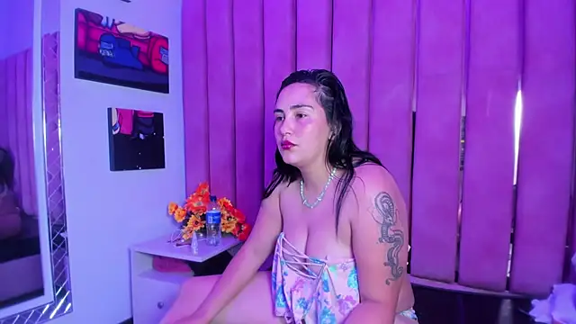 Alisson_sweet_のライブXXXチャット