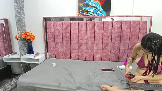 lucy_78_sweet Webcam Show