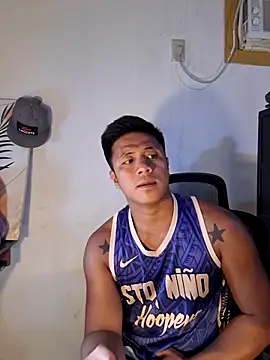 Felix_AsherのライブXXXチャット