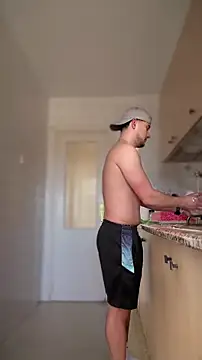 Massimo_Fiore Show Webcam