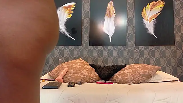 XXX chat uživo modela ScarleetSmith