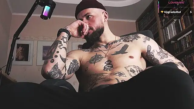 FindomJason Obrolan Langsung XXX