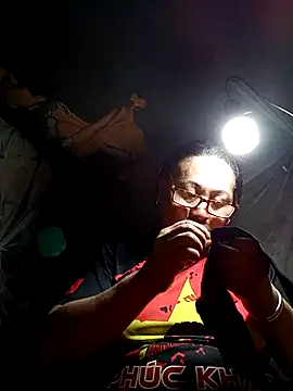 Lucky_baby7 在線直播表演