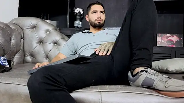 matteosantos Obrolan Langsung XXX