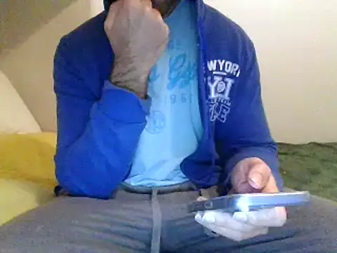 Chat XXX Live coppai200