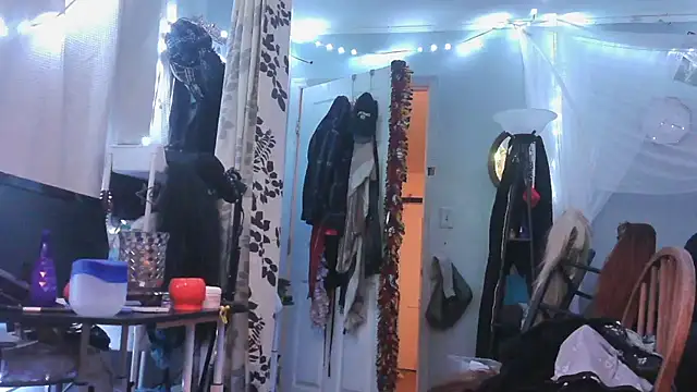 juscjen 라이브 XXX 채팅