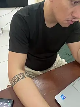 Chat XXX Live Jeff_pepper