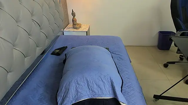 Chat XXX Live SamBlack_