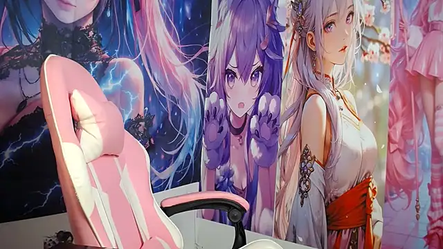 MissLusty_ 라이브 XXX 채팅