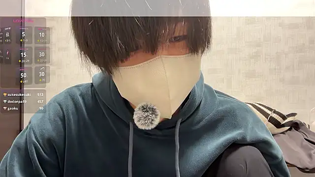 Show de akkan_6868 na webcam