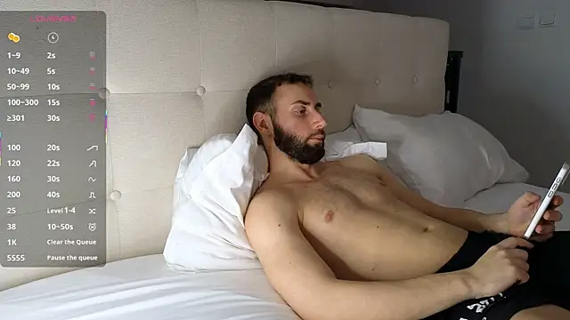 Chat XXX Live RyanStorm_