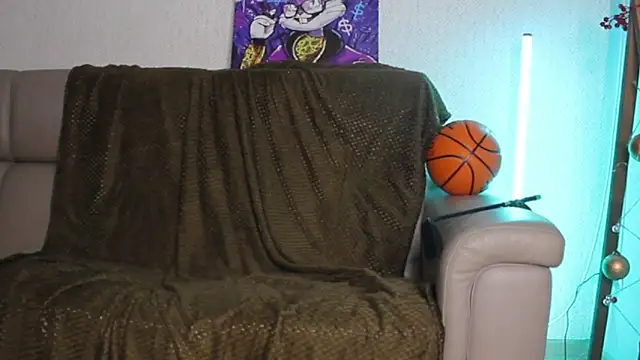 Chat XXX Live DanyX_