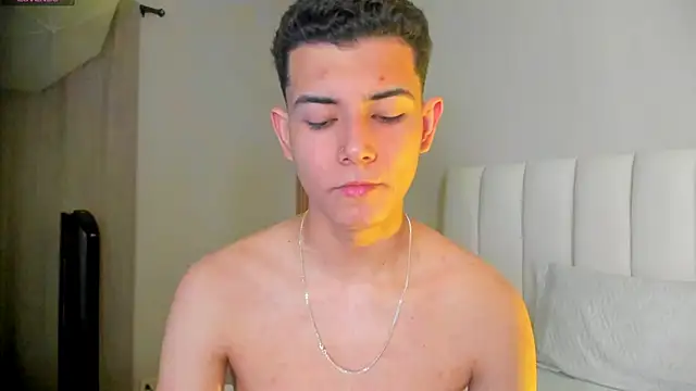 Chat XXX Live FireGuy_99
