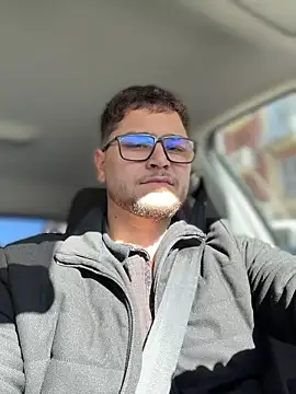 AquaSergei – Kamerová šou