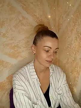 XXX chat uživo modela NitaXSky