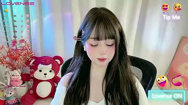 CLaire-5 Chat XXX in diretta