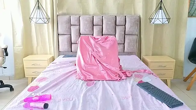 scarlettjohnson_ live XXX chat