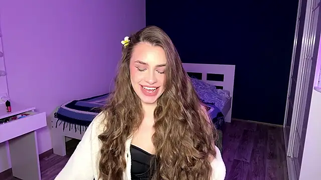 XXX chat uživo modela MachelleSpader