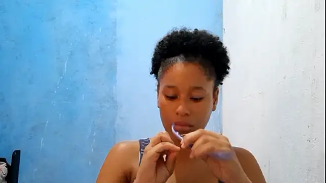 Webkamerová show MadelynStamant