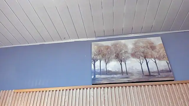 Webkamerová show samantha_duart3