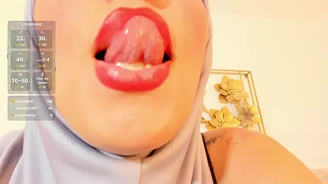 دردشة hanajameela الجنسية المباشرة