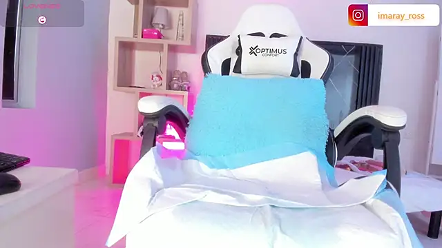 Imaray_1_ Obrolan Langsung XXX