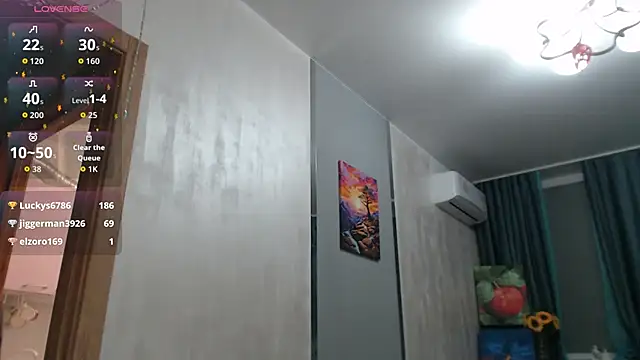 Stacy_Davice – Naživo XXX chat