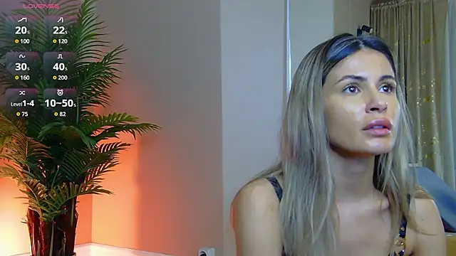 XXX chat uživo modela Avril_Cyrus