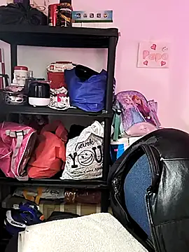 Tefannyy_ Adlı Modelin Canlı XXX Sohbeti