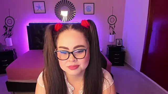 LolaVillalobos – Naživo XXX chat